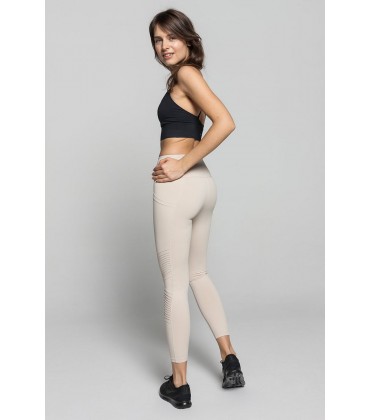 Jetsetter Crop Leggings