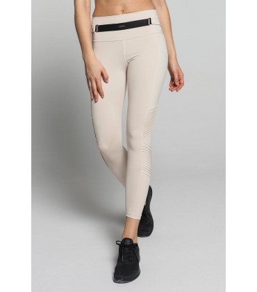 Jetsetter Crop Leggings