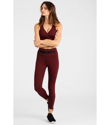 SKYE Crop Leggings