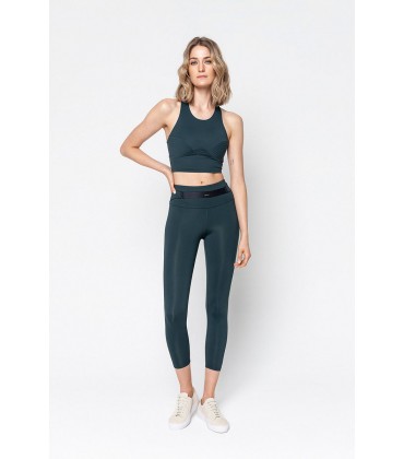 SKYE Crop Leggings