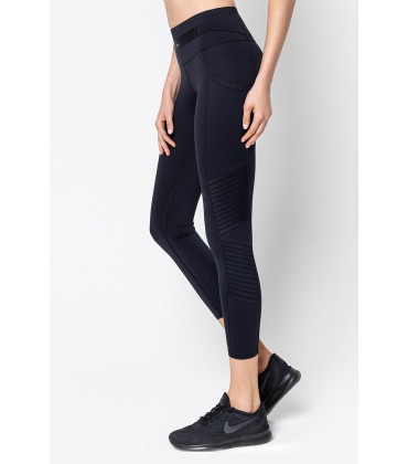 Jetsetter Crop Leggings