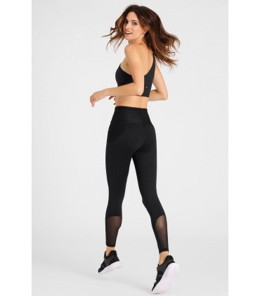 Mintra Crop Leggings