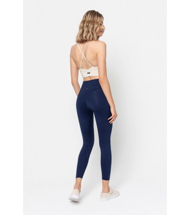 Swirl Crop Leggings