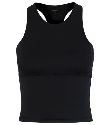 VANITY Tank with built-in Bra