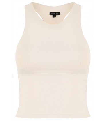 VANITY Tank with built-in Bra