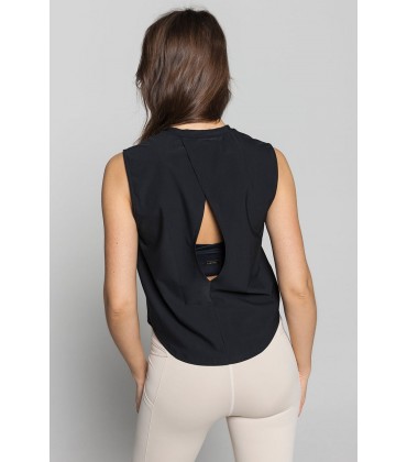 SERENITY Crop Tank