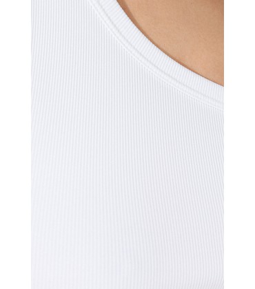 AXEL Ribbed Tank Top